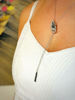Imagen de Collar Keats Acero