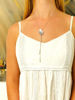 Imagen de Collar Keats Acero