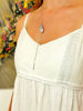 Imagen de Collar Keats Acero