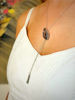 Imagen de Collar Keats Acero