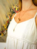 Imagen de Collar Keats Rosa