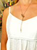 Imagen de Collar Keats Rosa