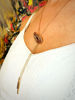 Imagen de Collar Keats Rosa