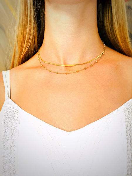 Imagen de Collar Becquer
