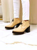 Imagen de Bota London Nude