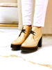 Imagen de Bota London Nude