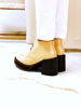 Imagen de Bota London Nude