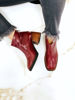 Imagen de Bota Monet Bordo Milano