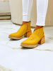 Imagen de Bota Potter Mostaza