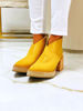 Imagen de Bota Potter Mostaza