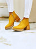 Imagen de Bota Potter Mostaza