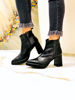 Imagen de Bota Hermione Negro Milano