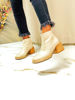 Imagen de Bota Monet Natural
