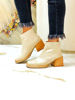 Imagen de Bota Monet Natural