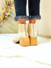 Imagen de Bota Monet Natural