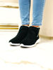 Imagen de Botufla Elastico Negro