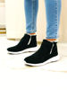 Imagen de Botufla Elastico Negro
