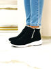 Imagen de Botufla Elastico Negro
