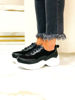 Imagen de Sneaker Sanzio Negro