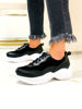 Imagen de Sneaker Sanzio Negro