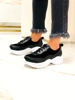 Imagen de Sneaker Sanzio Negro