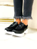 Imagen de Sneaker Sanzio Negro