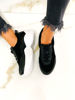Imagen de Sneaker Sanzio Negro
