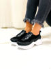 Imagen de Sneaker Sanzio Negro