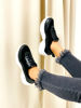 Imagen de Sneaker Sanzio Negro