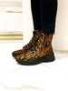Imagen de Bota Matisse Pelo Marron