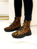 Imagen de Bota Matisse Pelo Marron