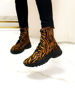 Imagen de Bota Matisse Pelo Marron