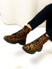 Imagen de Bota Matisse Pelo Marron