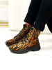 Imagen de Bota Matisse Pelo Marron