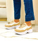 Imagen de Sneaker Sanzio Natural