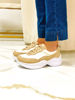 Imagen de Sneaker Sanzio Natural