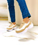 Imagen de Sneaker Sanzio Natural