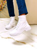 Imagen de Bota Matisse Blanco