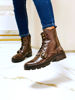 Imagen de Bota Klee Chocolate