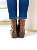 Imagen de Bota Klee Chocolate