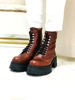 Imagen de Bota Barocci Chocolate