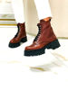 Imagen de Bota Barocci Chocolate