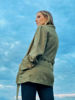 Imagen de Blazer Diana Verde
