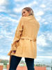 Imagen de Blazer Diana Camel