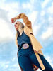 Imagen de Blazer Diana Camel