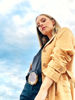 Imagen de Blazer Diana Camel