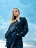 Imagen de Blazer Diana Negro