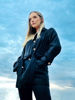 Imagen de Blazer Diana Negro