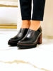 Imagen de Zapato Picasso Negro Milano Charol