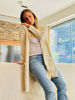 Imagen de Saco Garland Natural